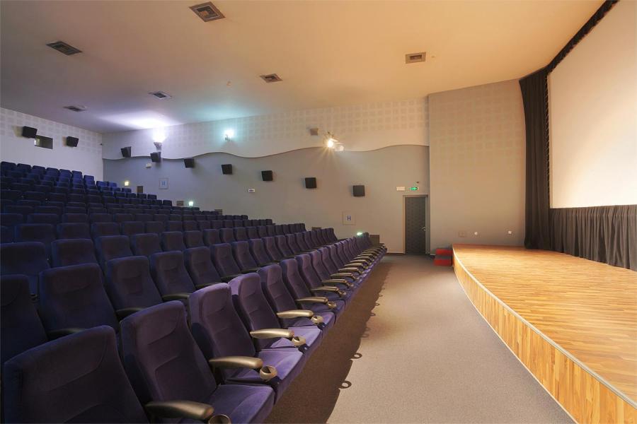 Hotel Turist Kraljevo Business photo