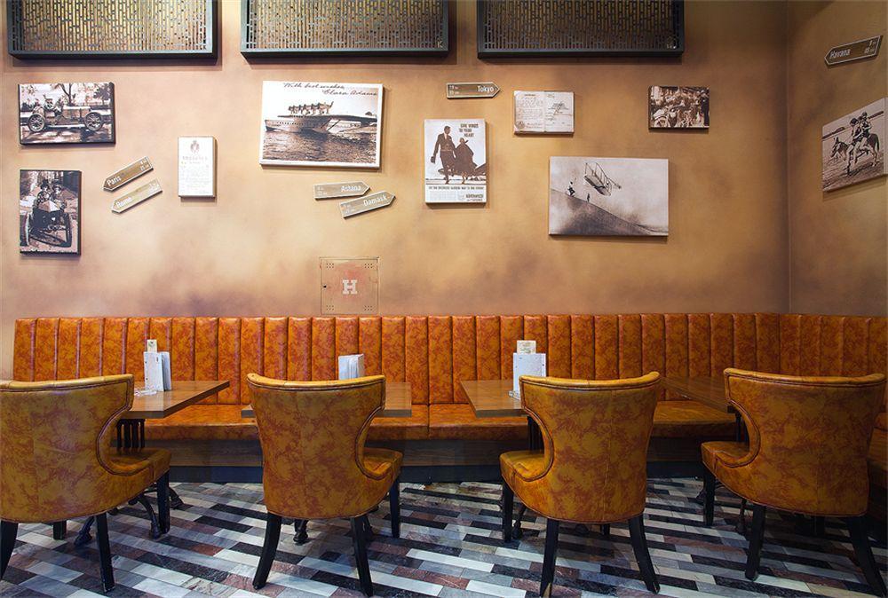 Hotel Turist Kraljevo Restaurant photo