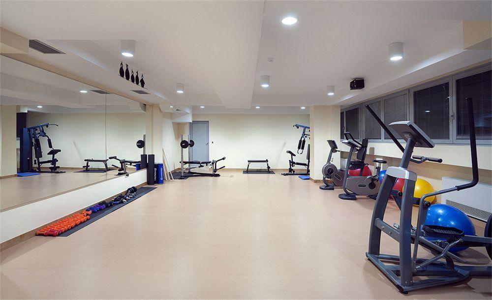 Hotel Turist Kraljevo Facilities photo