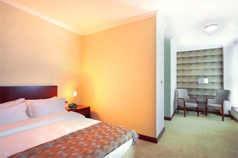 Hotel Turist Kraljevo Room photo